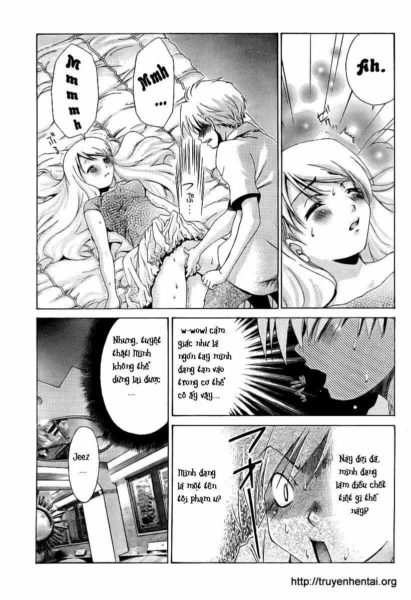 my balls chapter 8 21