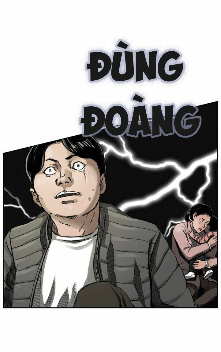 truyền thuyết anh hùng thời mạt thế chapter 2 53