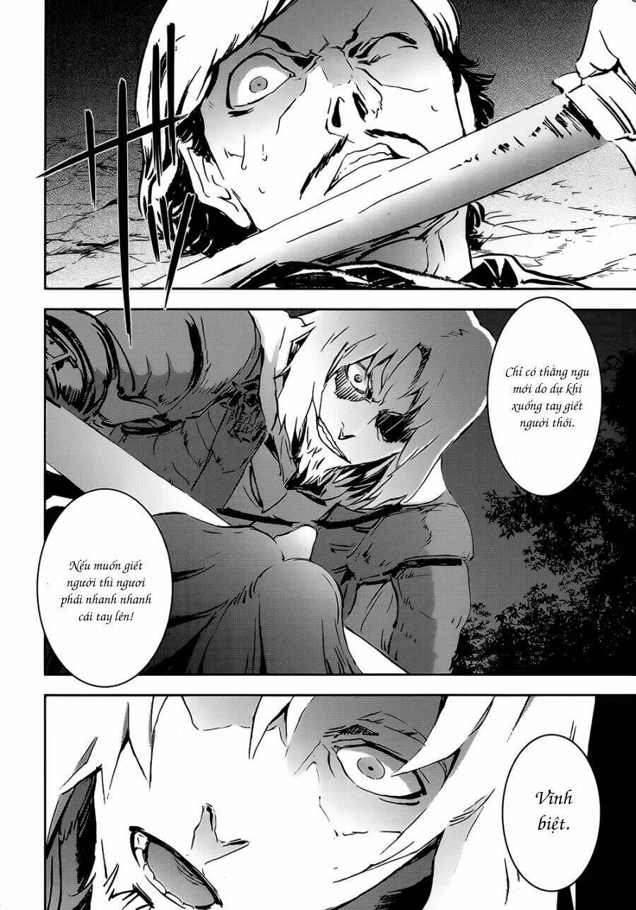 assassin's creed 4 - black flag - kakusei chapter 3 17