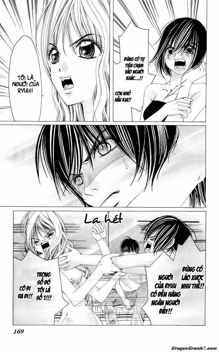 nemuri hime - yume miru youni koishiteru chapter 10 18