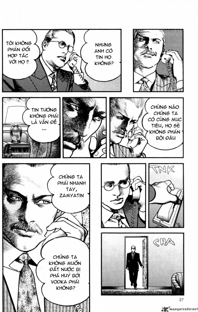 sanctuary chapter 99 5