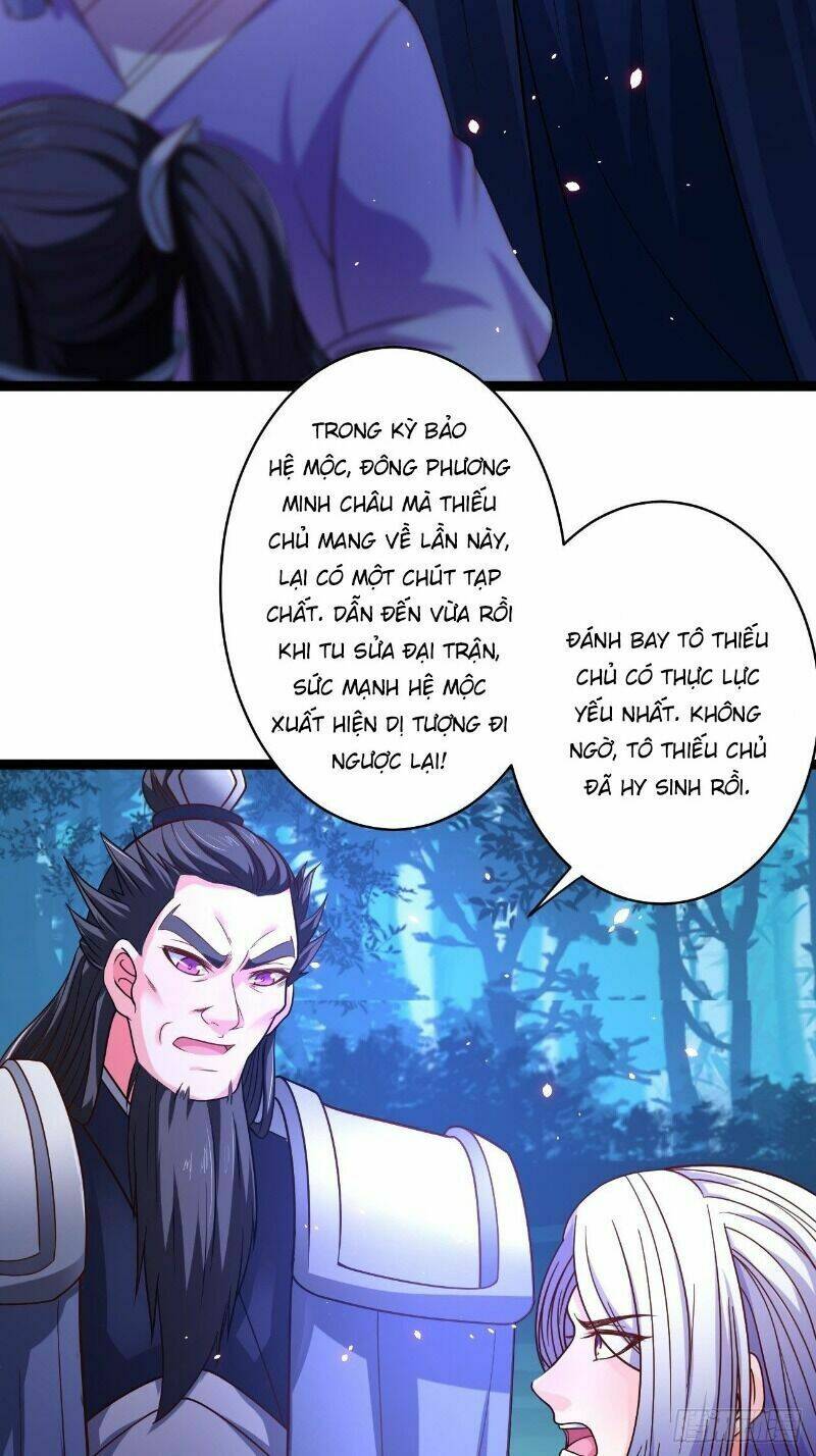 trọng sinh tối cường ma tôn ở rể chapter 82 17