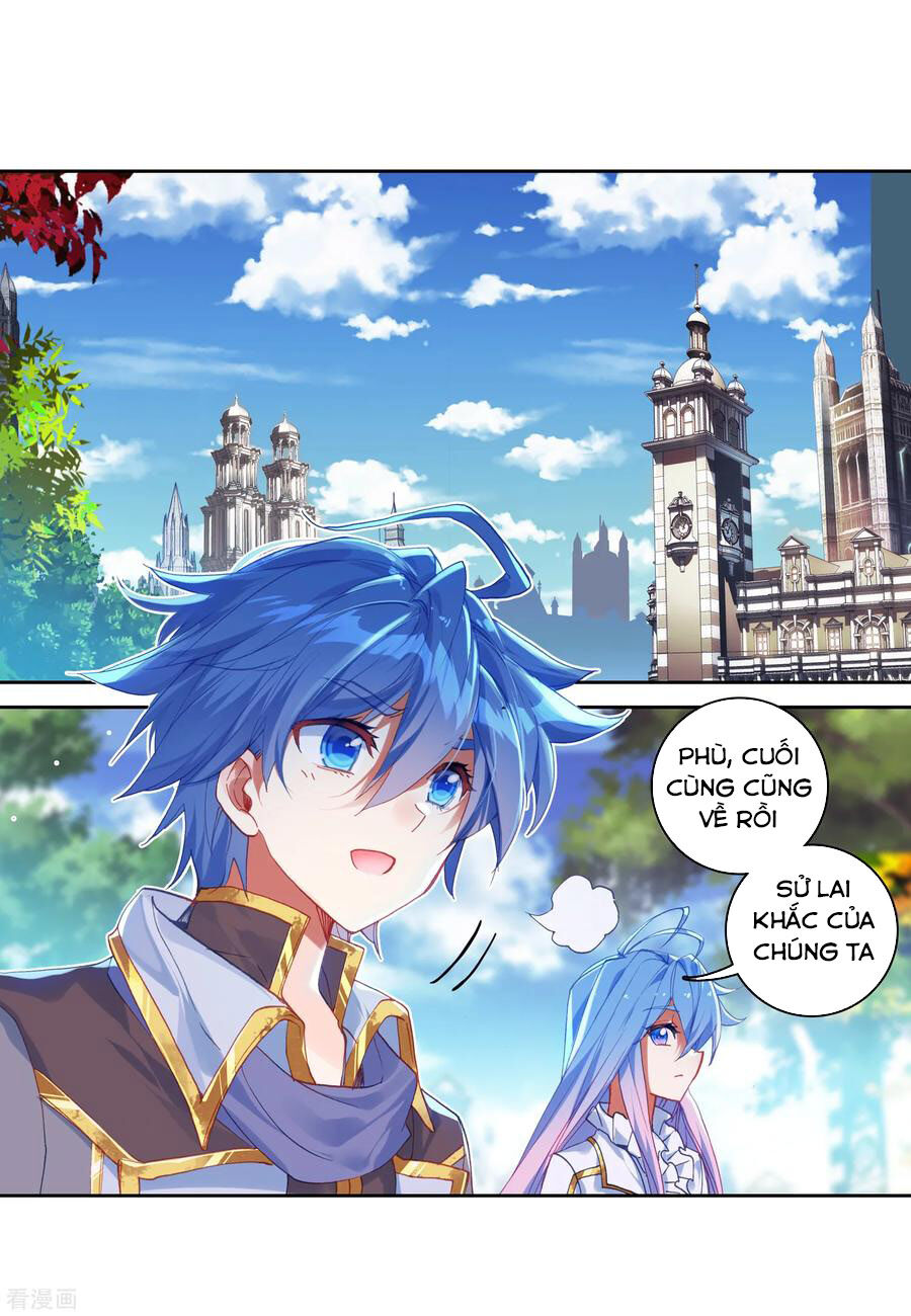 đấu la đại lục ii (tuyệt thế đường môn) chapter 238 3