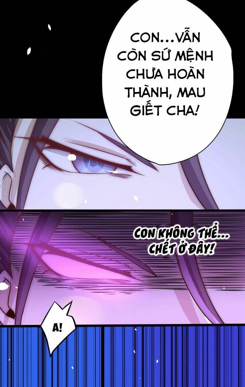 đô thị đỉnh phong cao thủ chapter 215 6