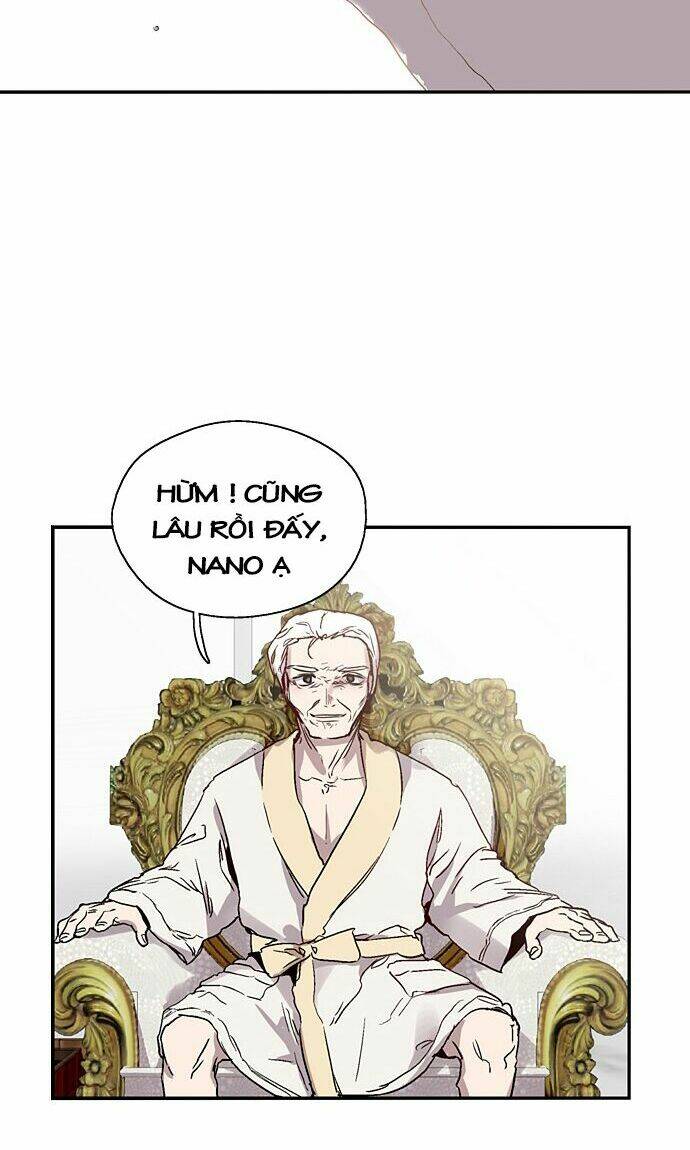 người máy hủy diệt chapter 118 11