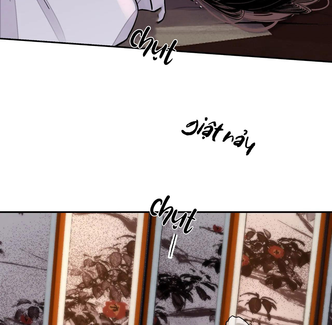 [18+] trượng kiếm tựa hoa chapter 8.2 14