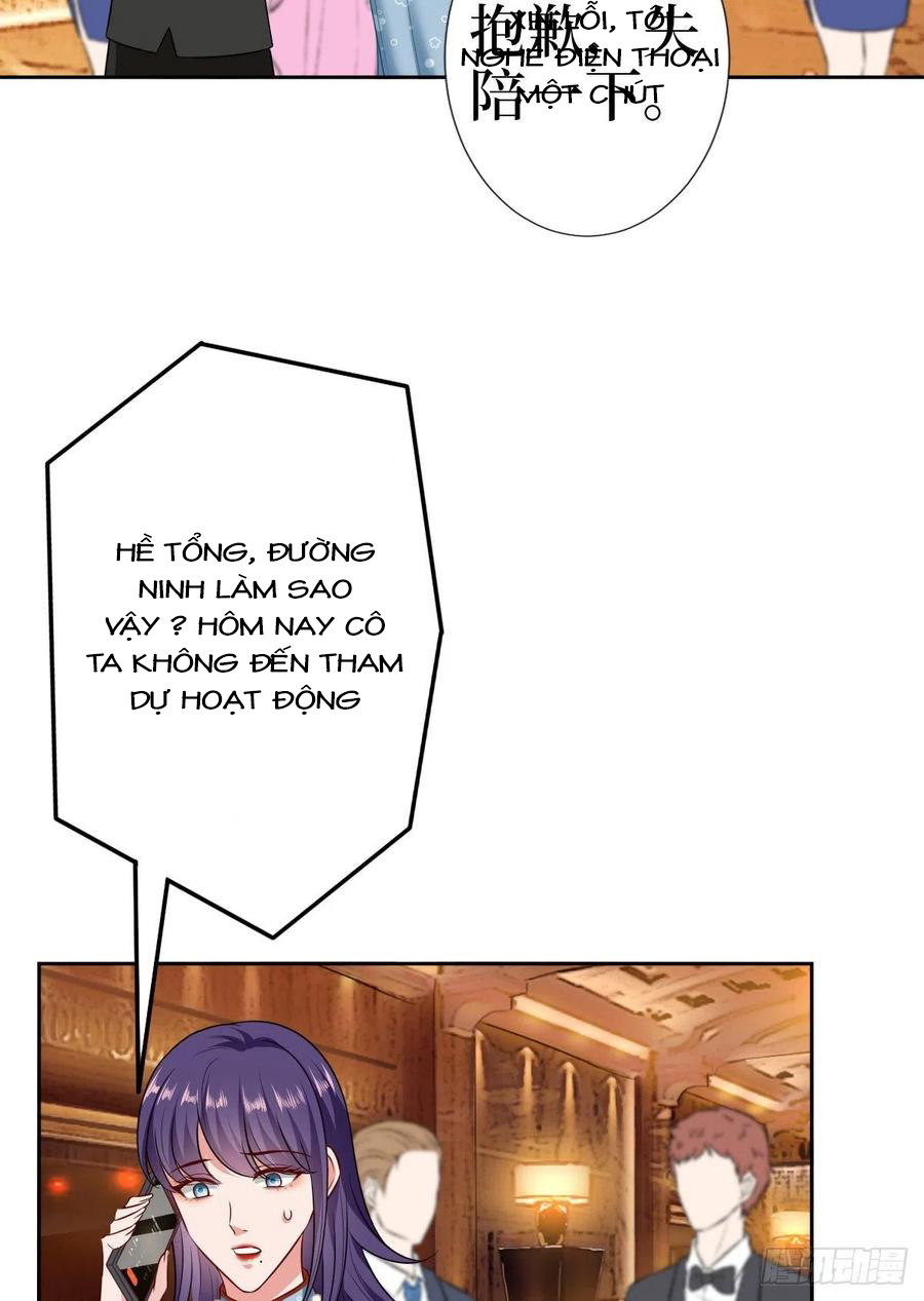 thí hôn lão công, cần giúp sức chapter 221 8