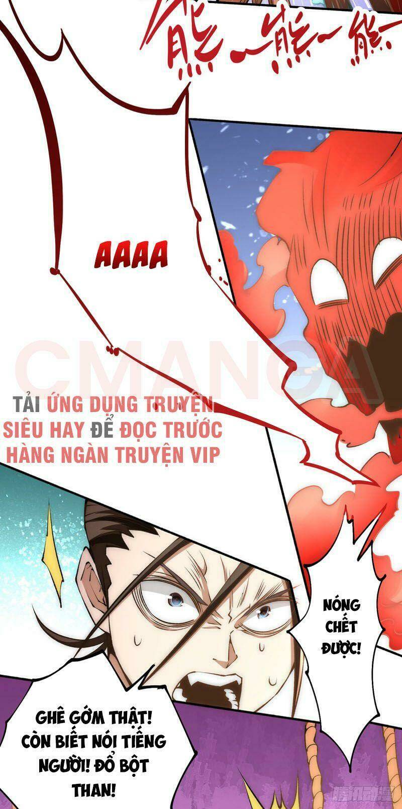 đô thị đỉnh phong cao thủ chapter 148 27