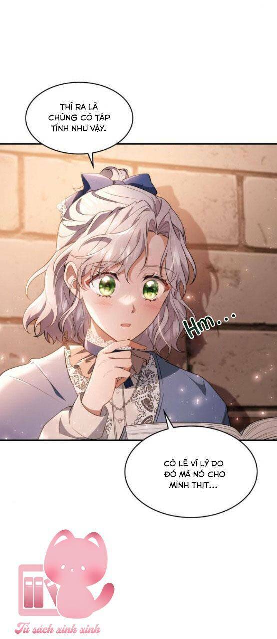 'di vật' melvin để lại chapter 22 30