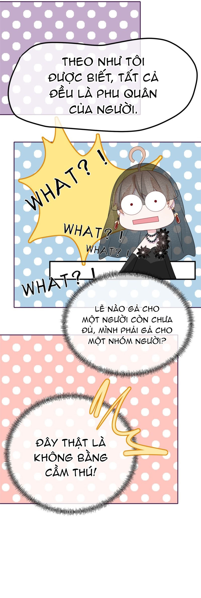 kế hoạch công lược công tước máu lạnh chapter 3 23