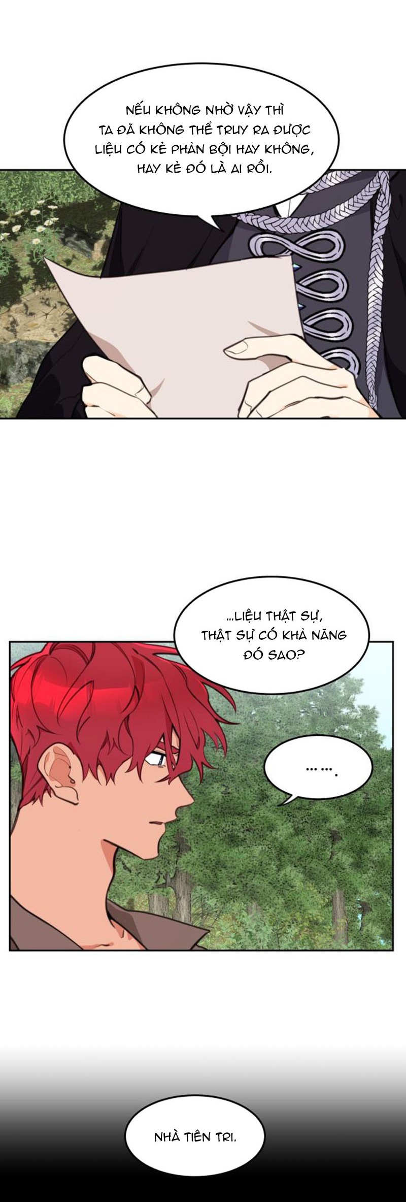 công chúa loto chapter 6.2 15