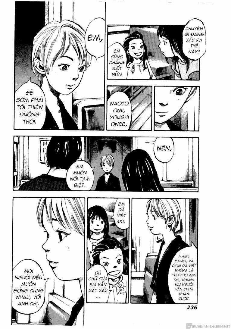 skyhigh: shinshou chapter 15.4 20