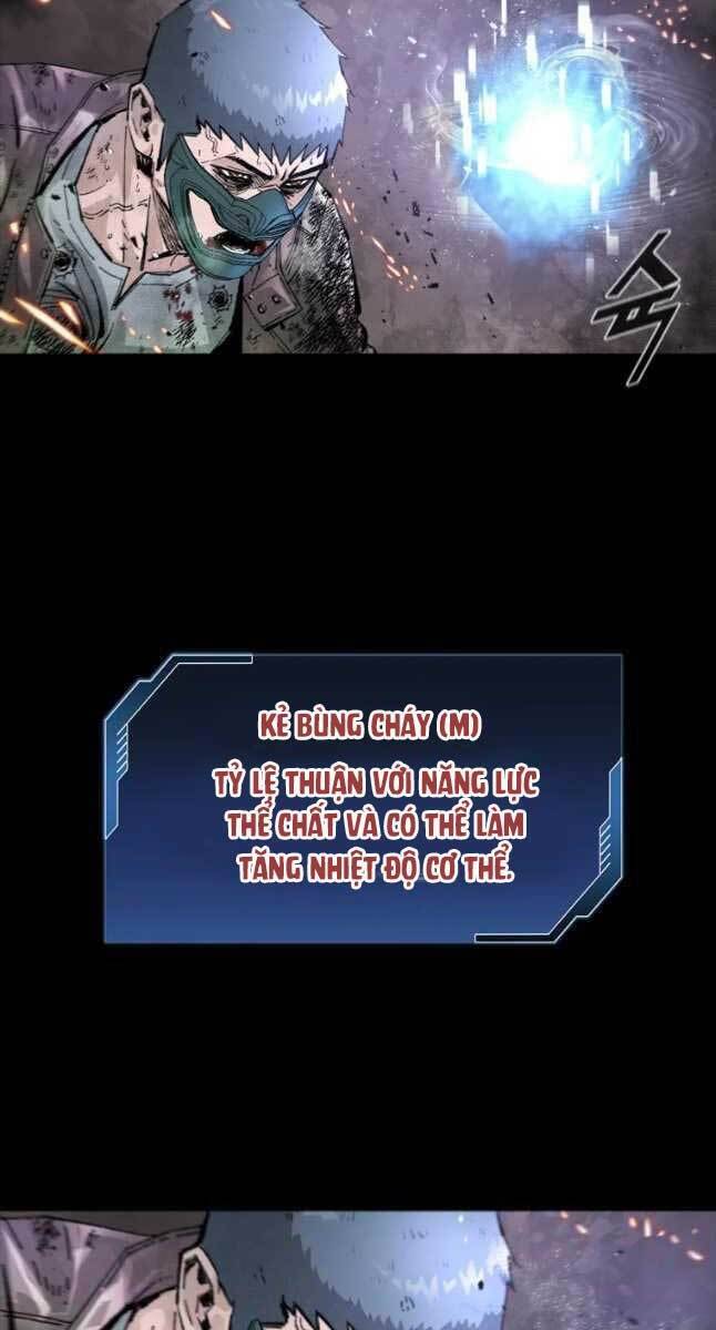 mật mã mê cung chapter 55 75