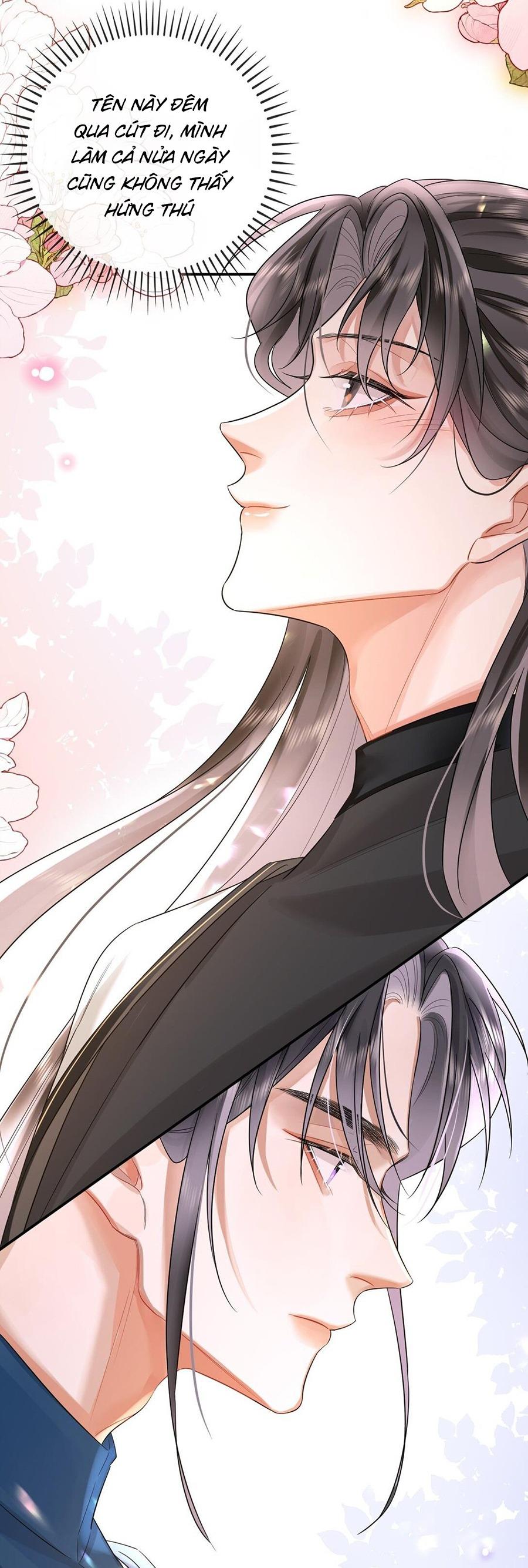 ôn hương diễm ngọc chapter 5 25