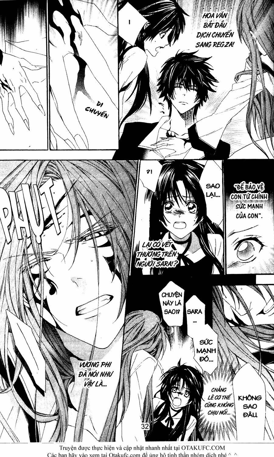 high & high chapter 39 30