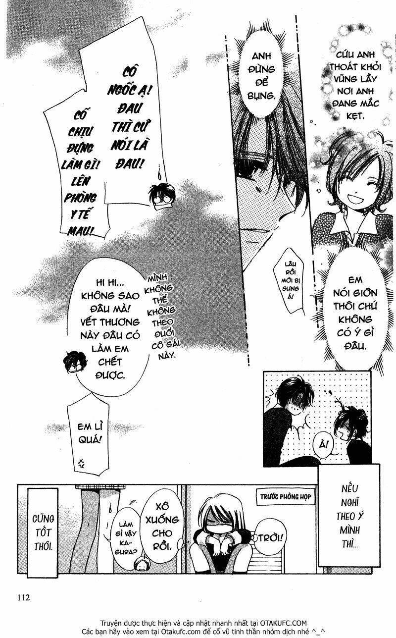 gatcha gacha chapter 18 37