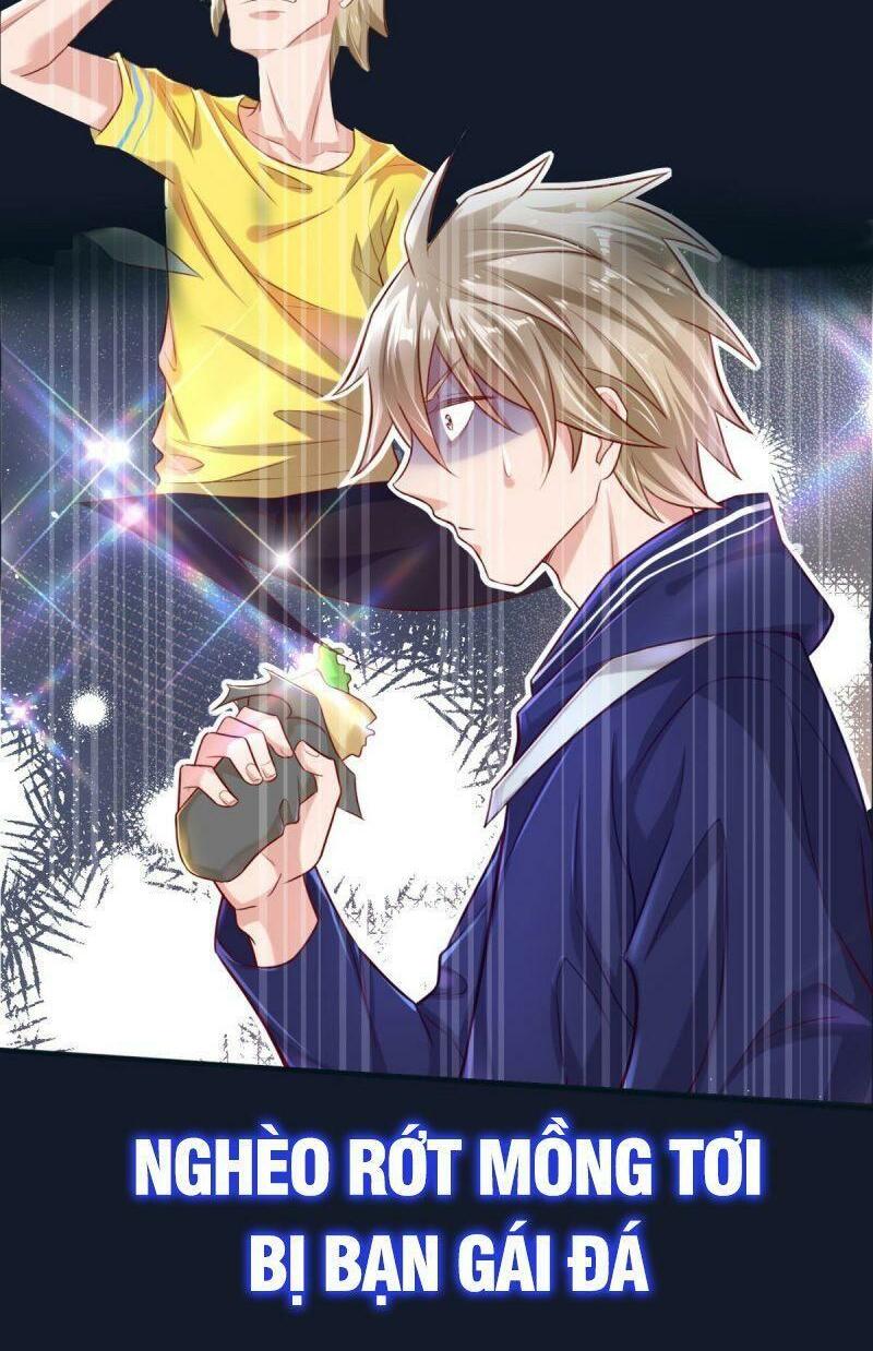 thuộc tính của ta đều tăng vào sức mạnh chapter 0 4