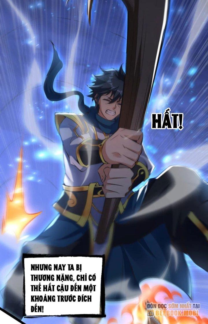 ẩn cư mười vạn năm, đời sau mời ta rời núi chapter 59 6