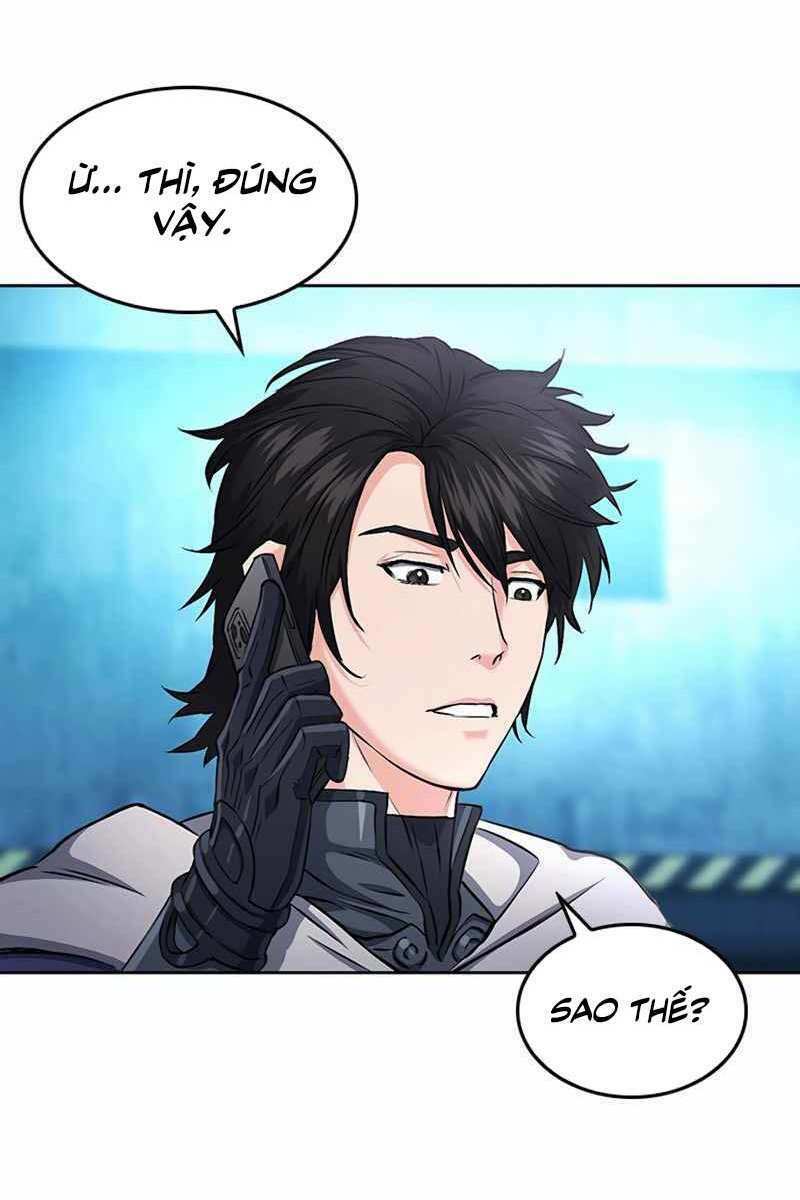 druid tại ga seoul - người hóa thú chapter 69 92