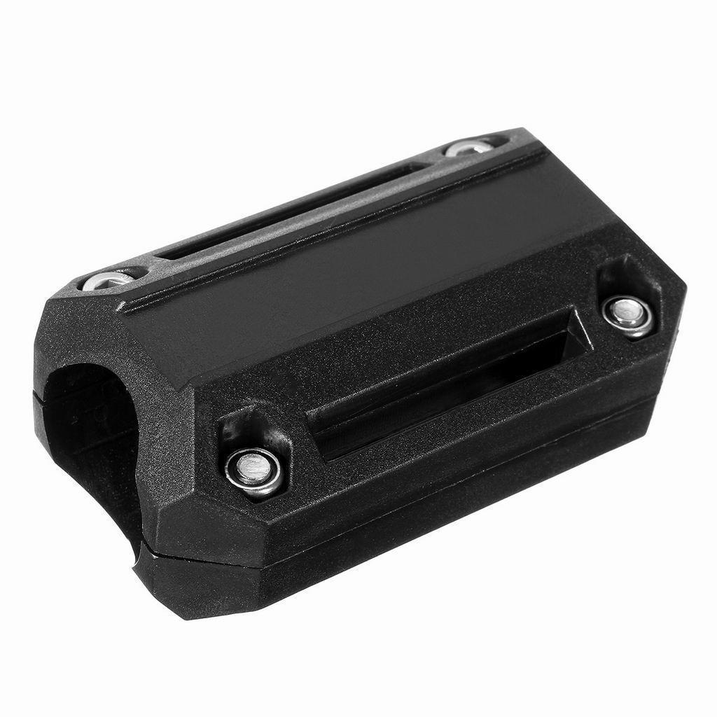 Pieces of 4 Motors Protection Bumper Decorative Block For BMW R1200GS F700GS F800GS