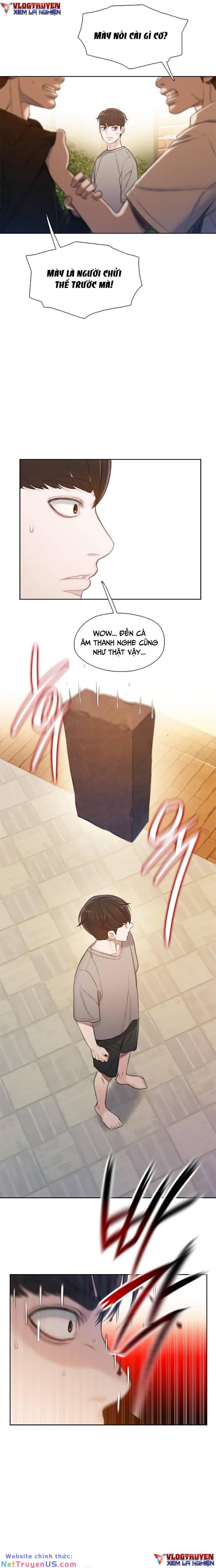 nhìn trước tương lai chapter 2 22