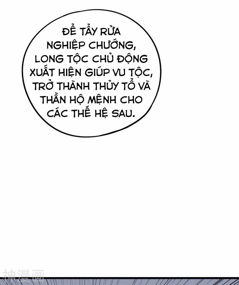 phục thiên thánh chủ chapter 82 34