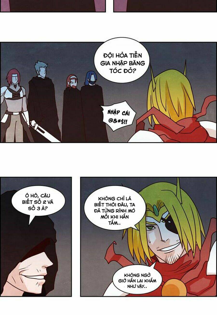 the devil king is bored chapter 91 20