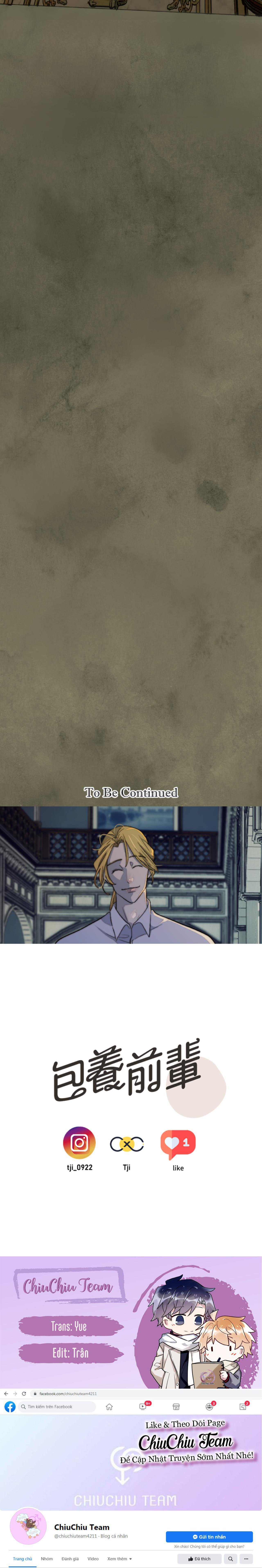 bao nuôi tiền bối chapter 99 28