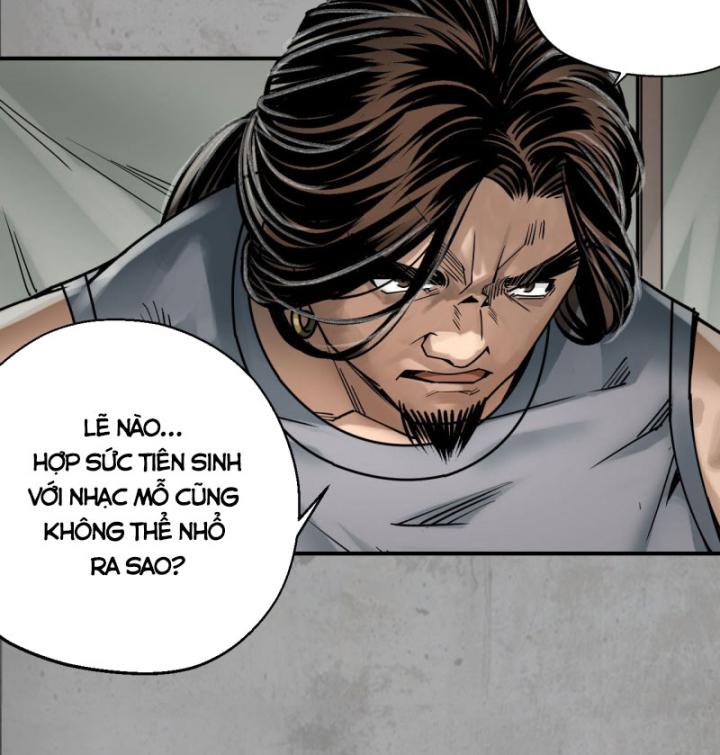 Tạng Phong Hành chapter 196 41