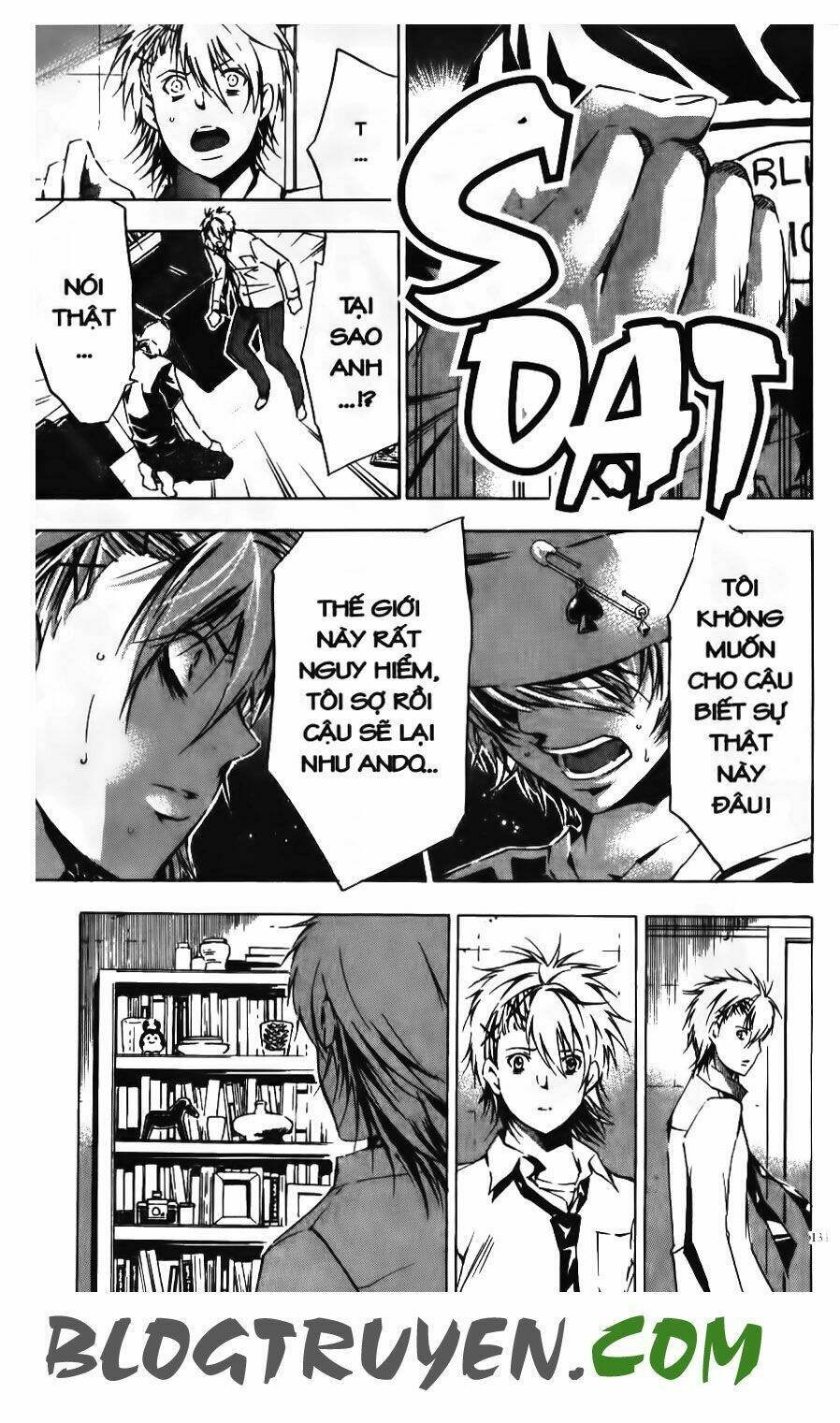 ma vương chapter 64 17