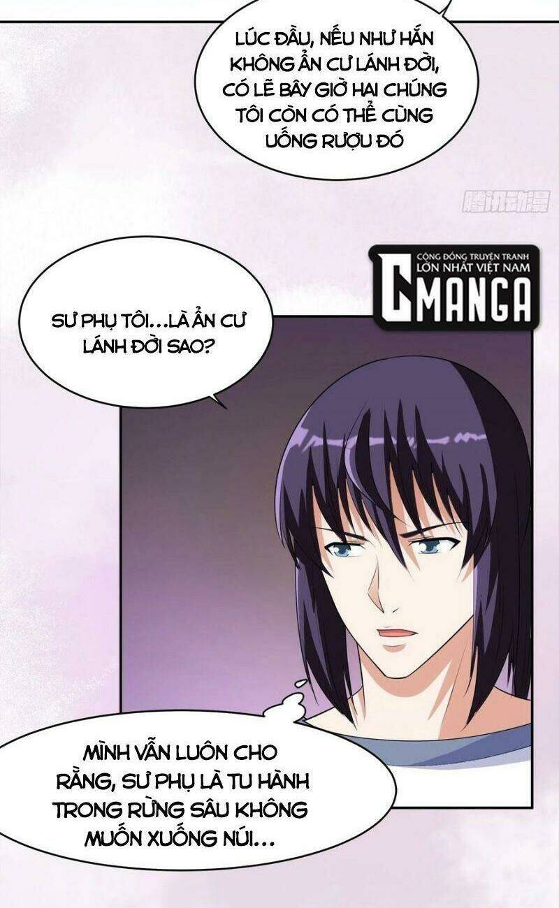 người tu tiên tại đô thị chapter 157 10
