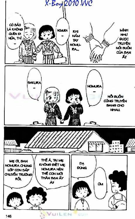 nhóc maruko chapter 6 146