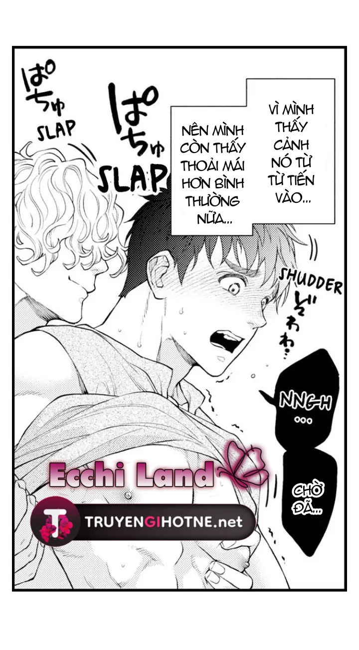 Gửi Em Gái Yêu Dấu, Anh Trai Em Trở Thành Thánh Nữ Mất Rồi chapter 27.1 - Trang 8