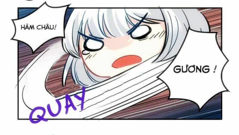 ta ở cổ đại xích cp chapter 4 16