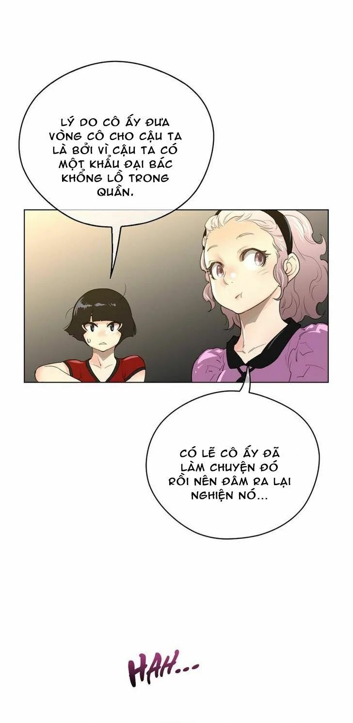 một nửa hoàn hảo chapter 43 37