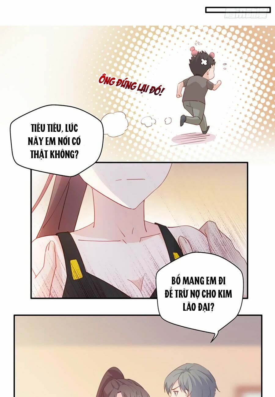 thiên kim bất lương chapter 5 10