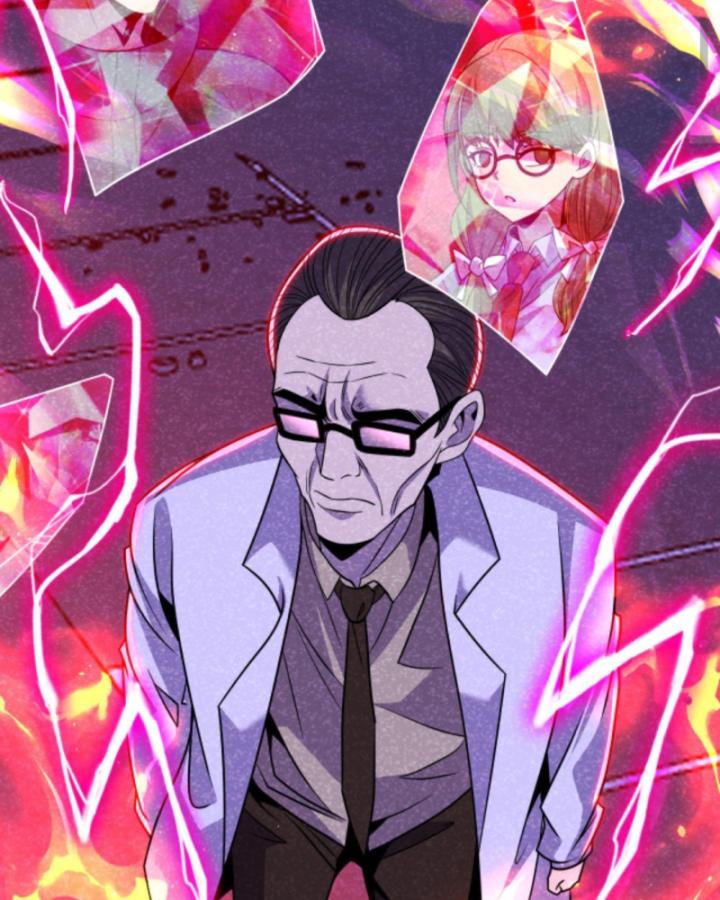 nhìn thấy thanh máu, ta xử tội thần linh chapter 191 32