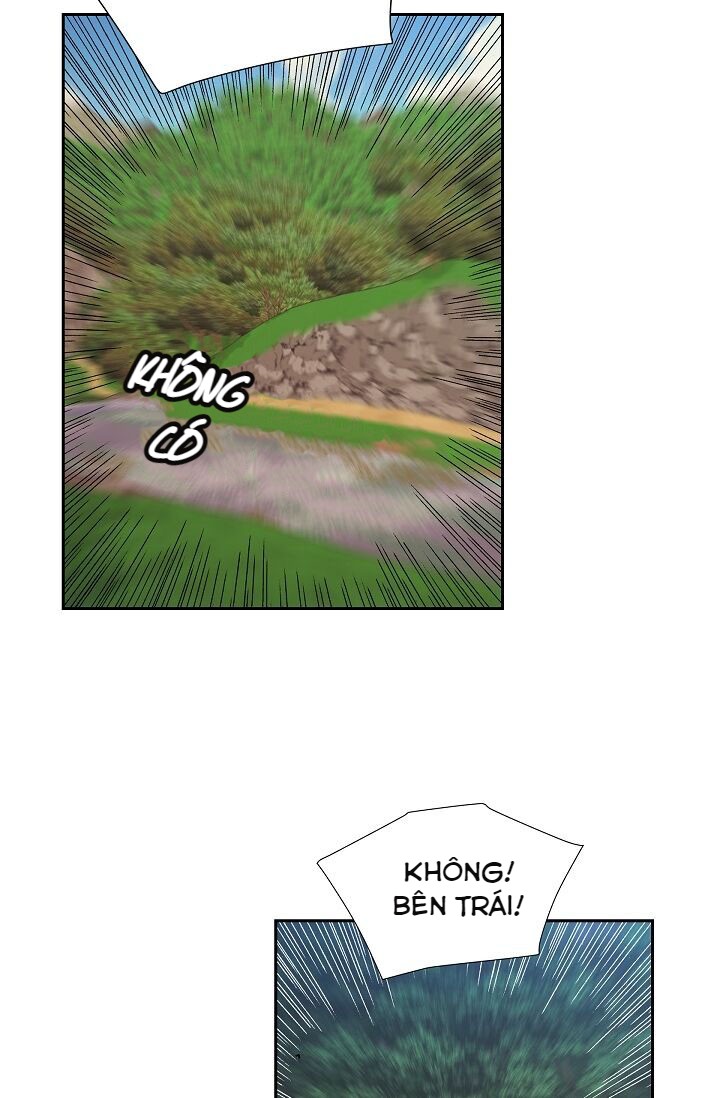 kẻ hủy diệt đã yêu tôi ! chapter 3.5 17