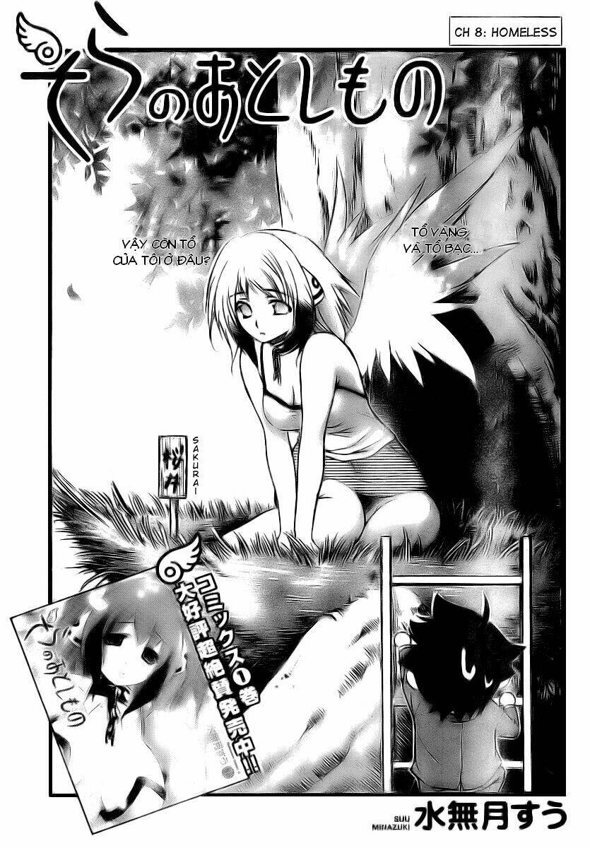 vật thất lạc của bầu trời chapter 8 3