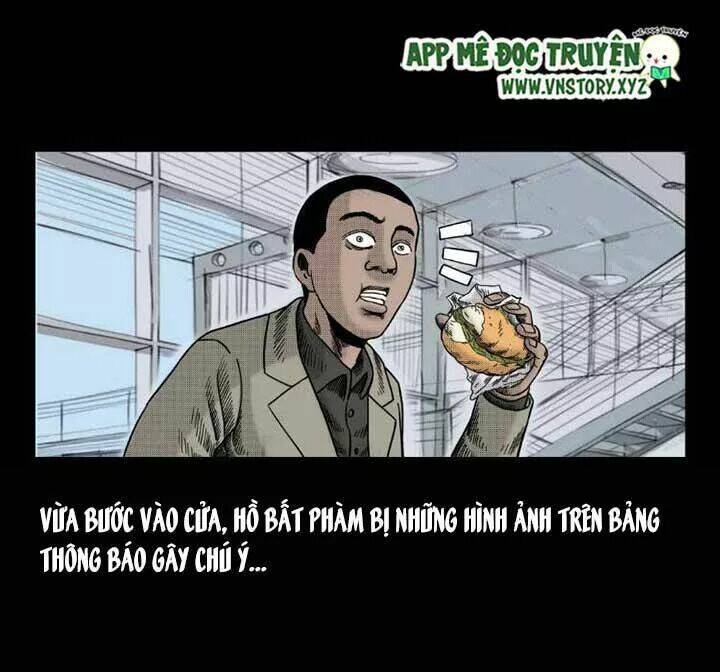 kỳ án có thật chapter 31 4