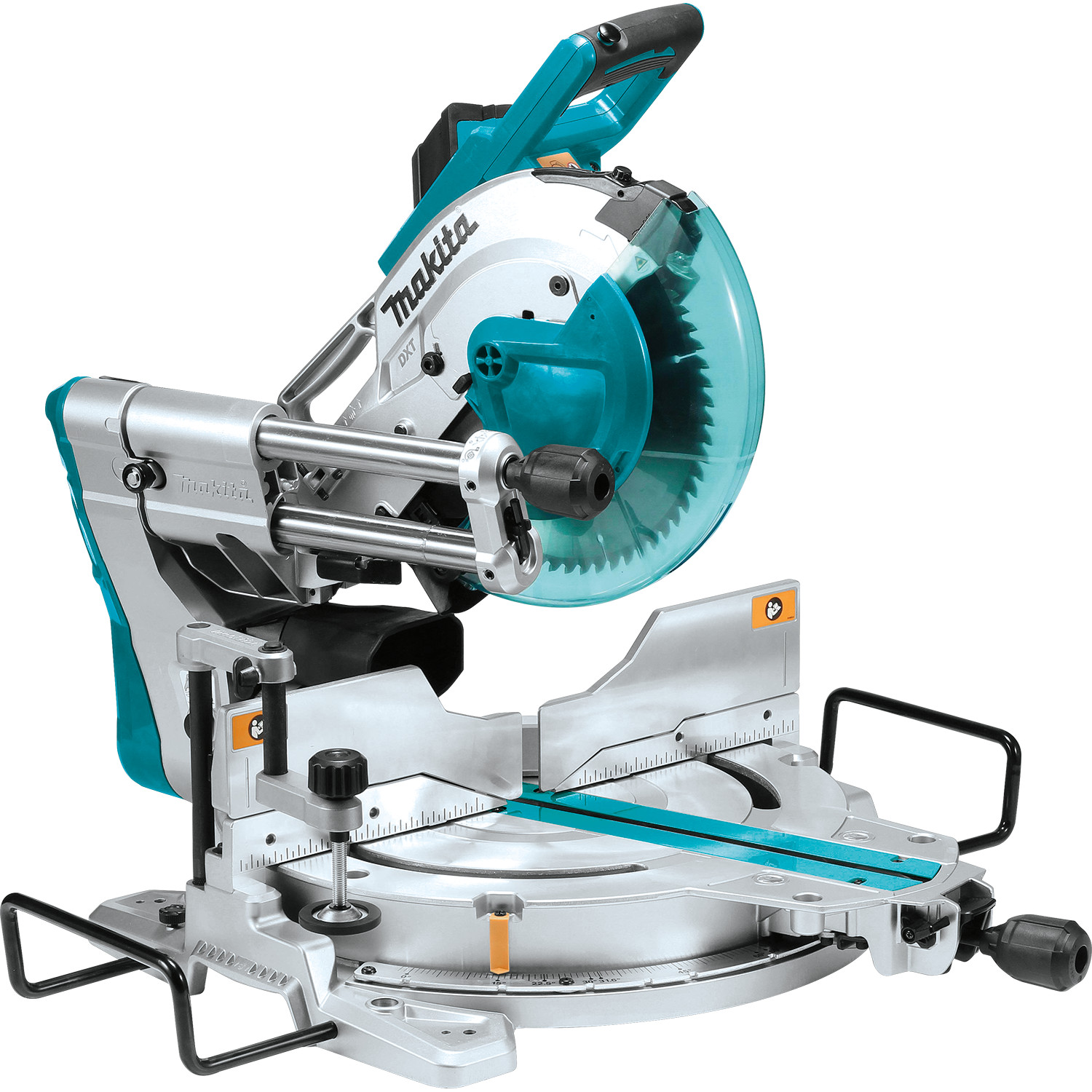 Máy cưa đa góc trượt Makita LS1019L