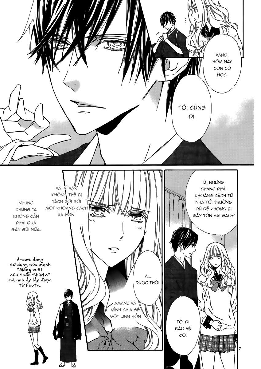 seirei produce chapter 7 7