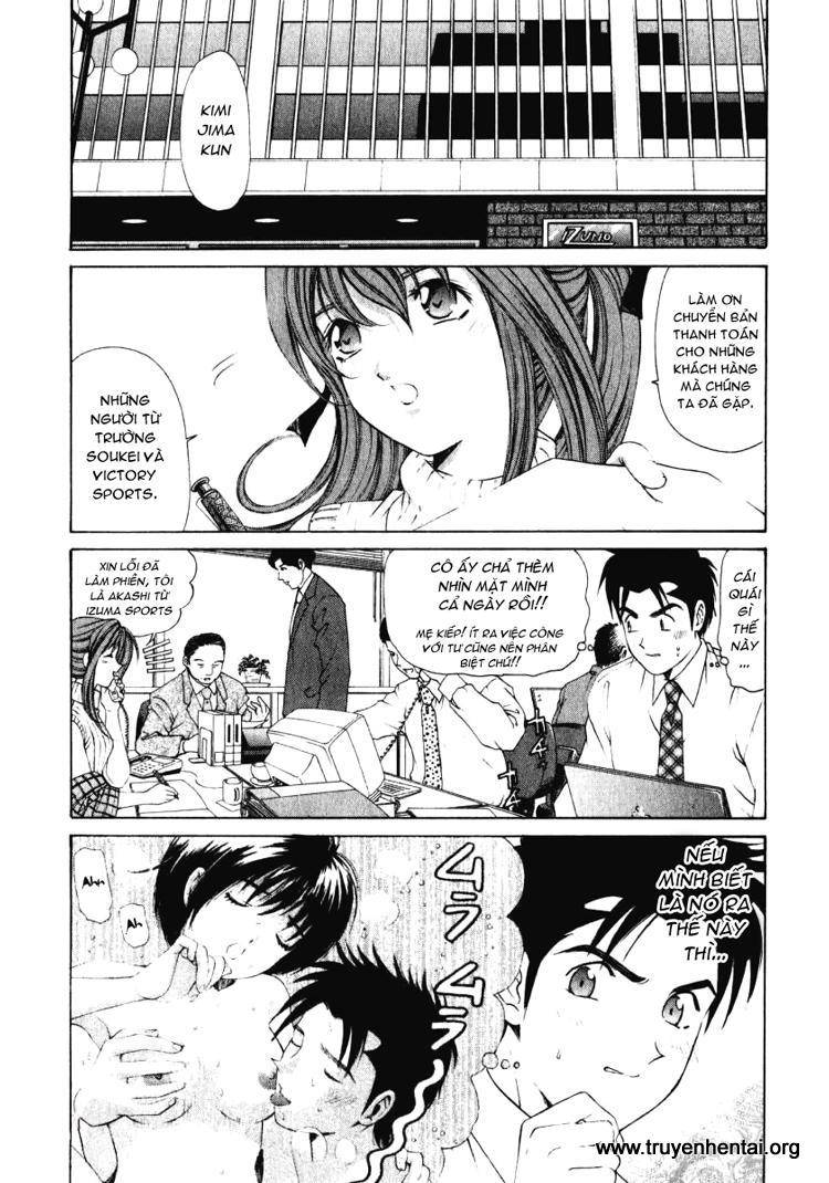 virgin na kankei chapter 7 6