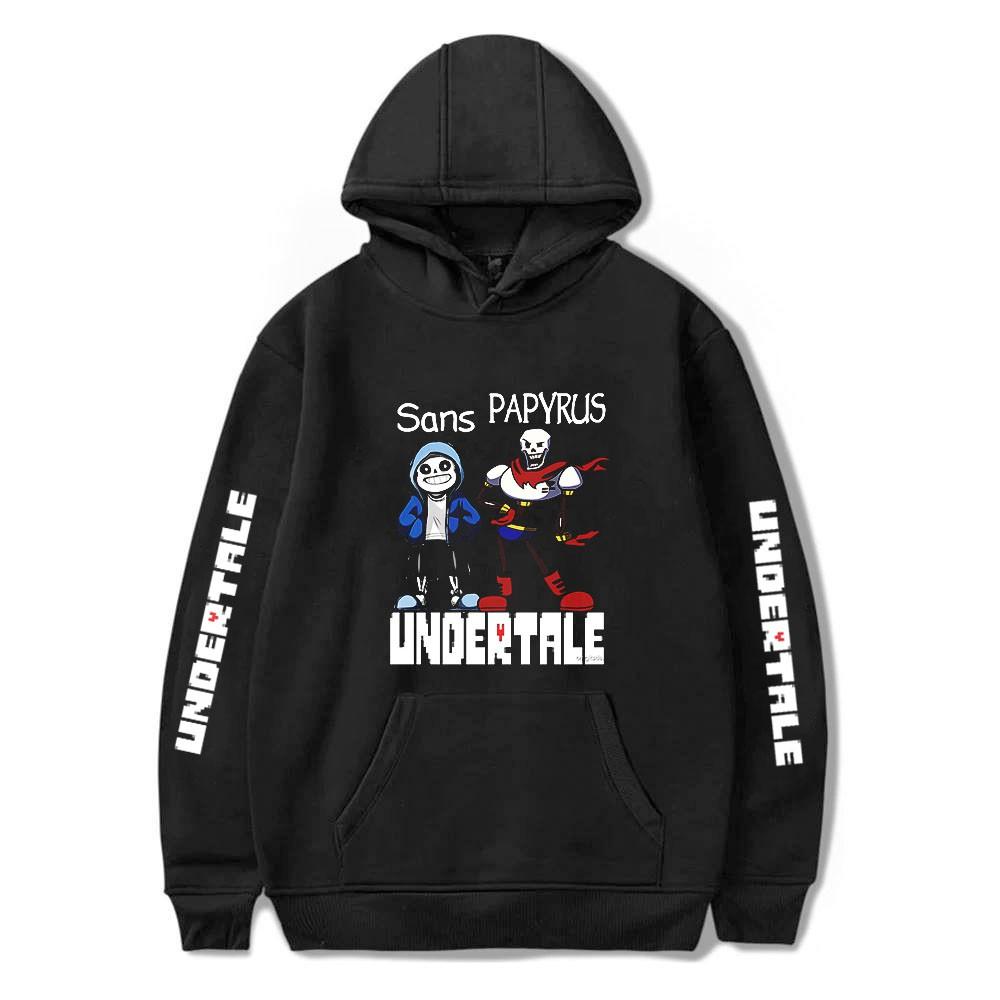 BST Hoodie UnderTale Sans giá siêu rẻ nhất vịnh bắc bộ - có size trẻ em