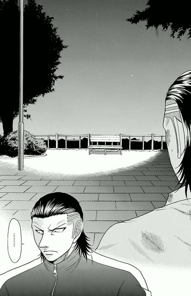 crows zero chapter 13 6