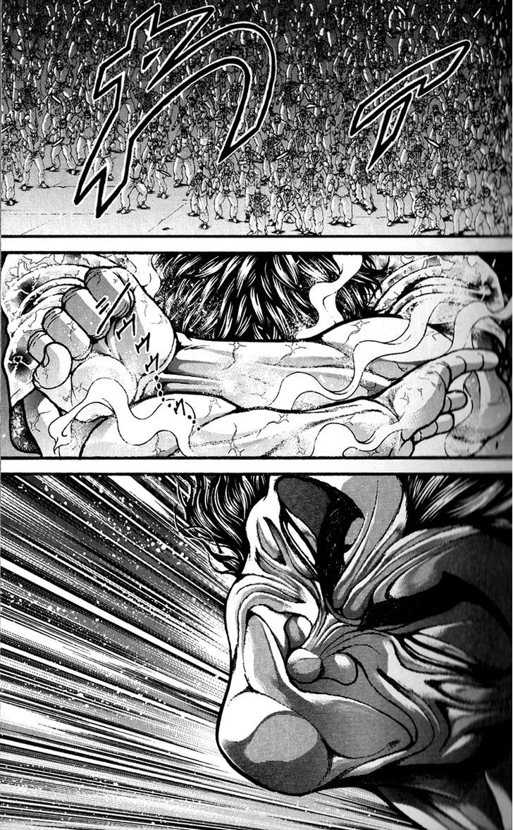 baki – son of ogre chapter 284 13