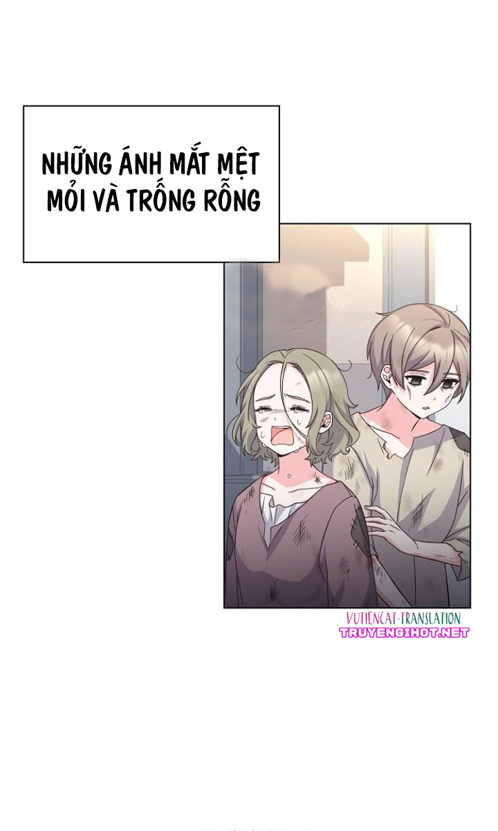 lời cầu hôn đến từ hoàng đế chapter 17.2 19