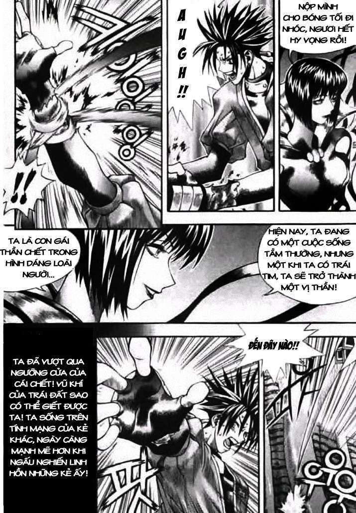 ragnarok - into the abyss chapter 68 12