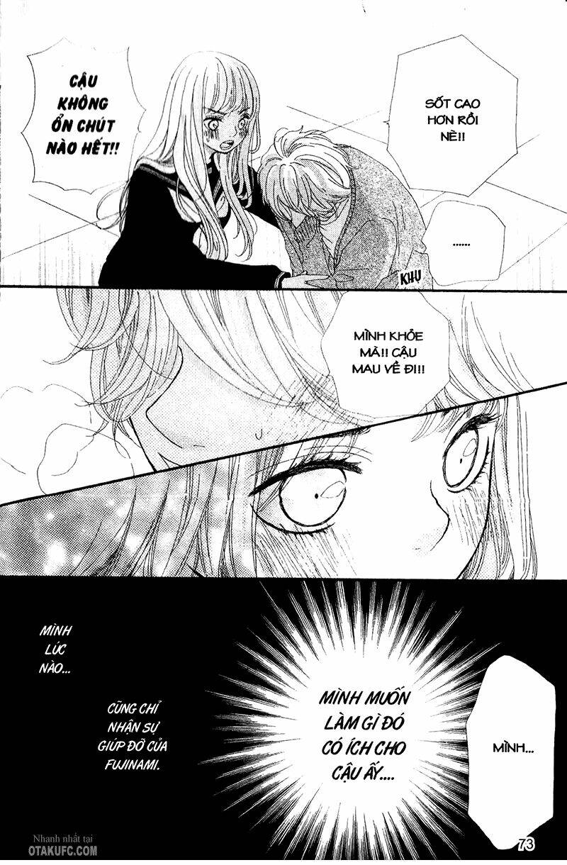 cầu vồng tình yêu chapter 6 35