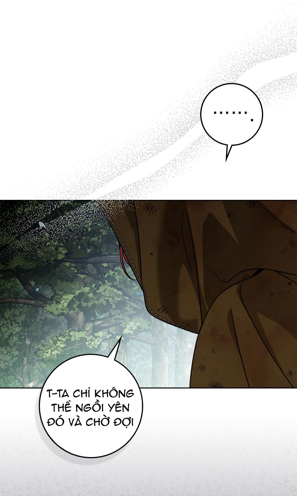Dưới Bóng Cây Sồi chapter 122.2 27